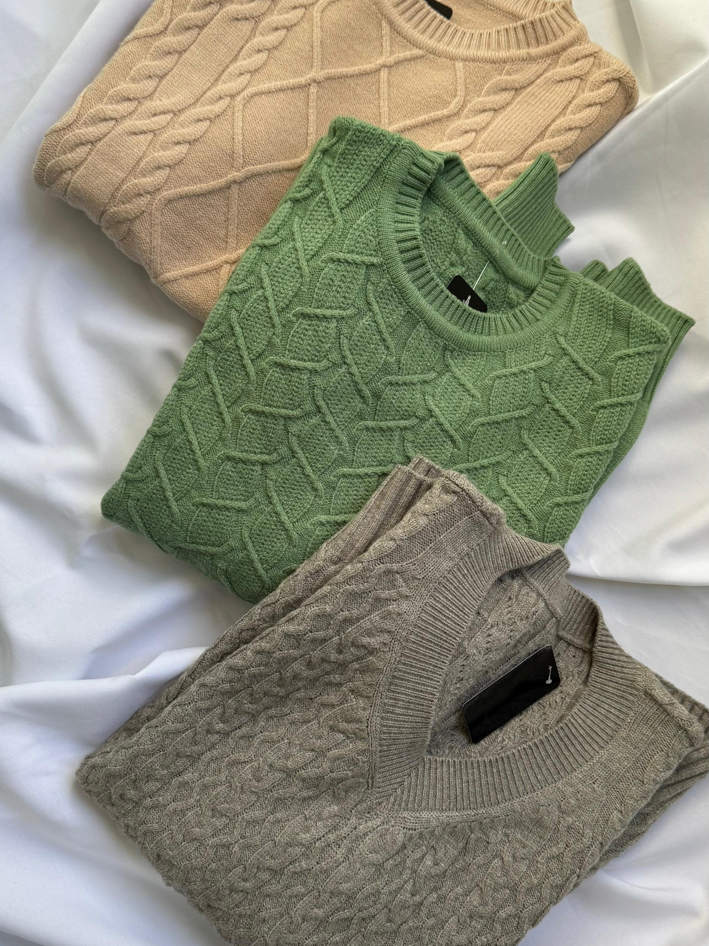 Sweaters